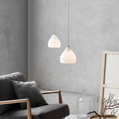 Sence 16 takpendel - Hvit-Takpendler-DFTP-46073001-Lightup.no