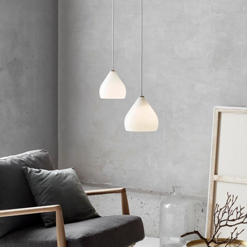 Sence 16 takpendel - Hvit-Takpendler-DFTP-46073001-Lightup.no