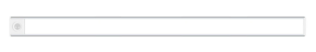 Sens Cabinet Light 50 cm oppladbar med sensor-Kjøkkenbenk belysning-NorDesign-Hvit-70535010-Lightup.no