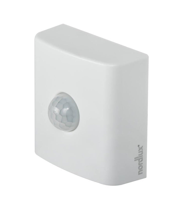 Sensor til Nordlux smartbelysning - Hvit-Elektro tilbehør lamper-Nordlux-49091001-Lightup.no