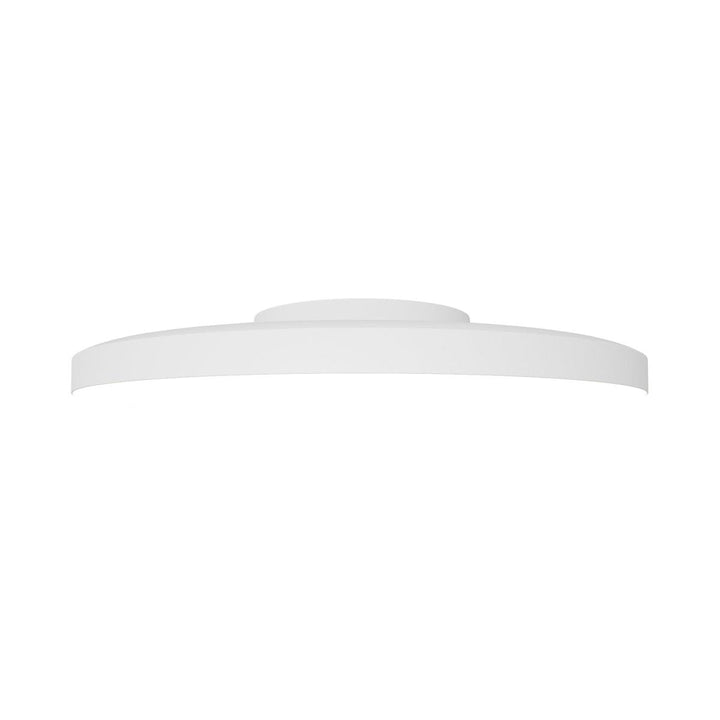 Serenova taklampe 41 cm 22/32W 3000/4000/5700 Kelvin IP65 - Dimbar-Taklamper-Nordlux-Hvit-2610076001-Lightup.no