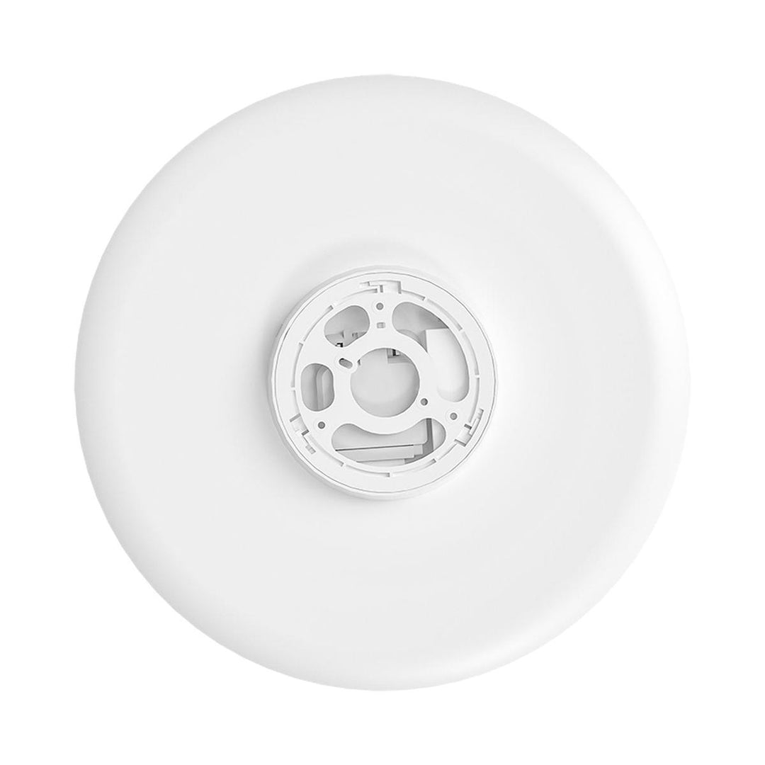 Serenova taklampe 41 cm 22/32W 3000/4000/5700 Kelvin IP65 - Dimbar-Taklamper-Nordlux-Hvit-2610076001-Lightup.no