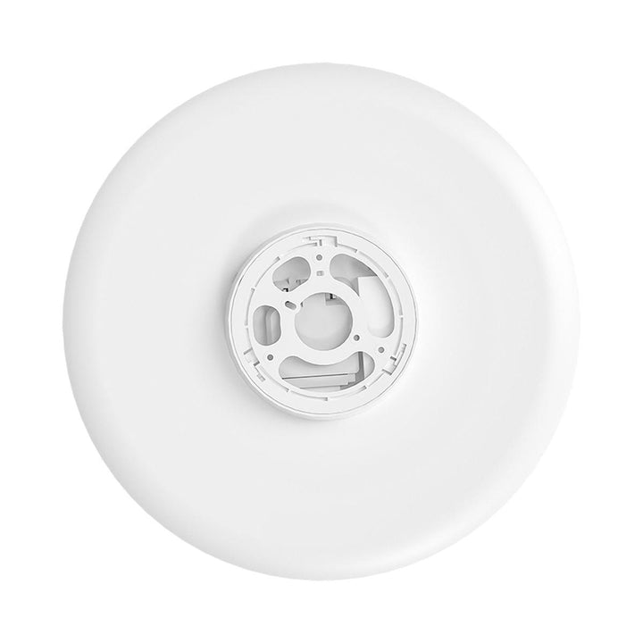 Serenova taklampe 41 cm 22/32W 3000/4000/5700 Kelvin IP65 - Dimbar-Taklamper-Nordlux-Hvit-2610076001-Lightup.no