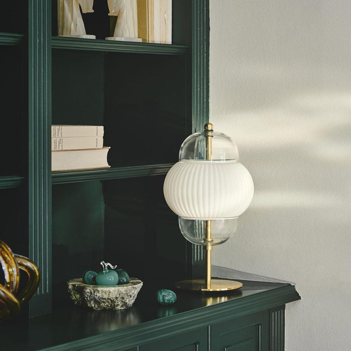 Shahin bordlampe-Bordlamper-Design by Us-Messing / Opal-Des__29002-Lightup.no