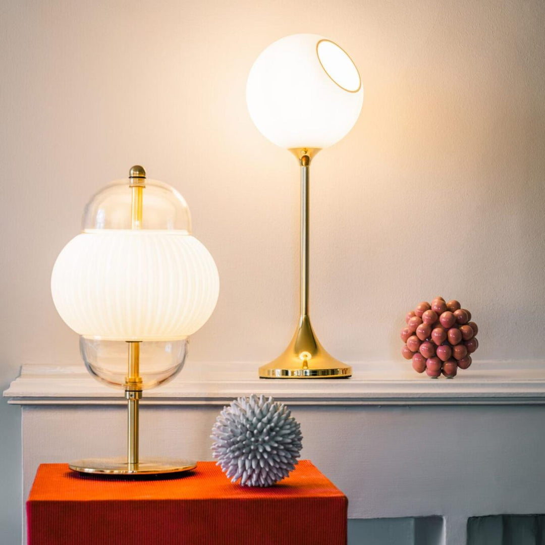 Shahin bordlampe-Bordlamper-Design by Us-Messing / Opal-Des__29002-Lightup.no