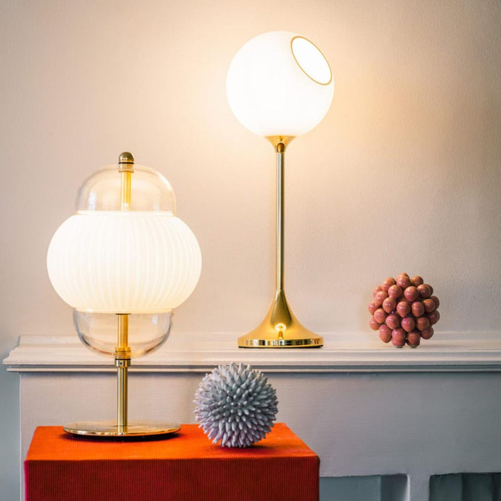 Shahin bordlampe-Bordlamper-Design by Us-Messing / Opal-Des__29002-Lightup.no