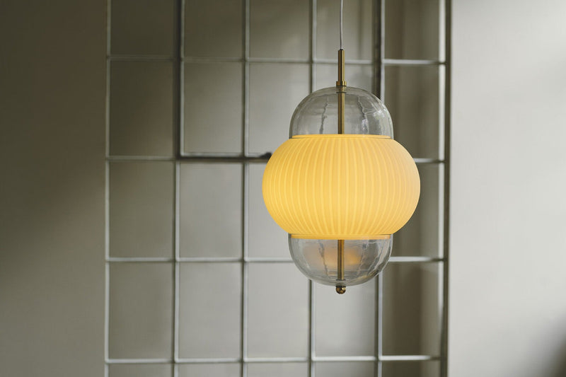 Shahin taklampe XL - Klar-Takpendler-Design by Us-Des__29003-Lightup.no