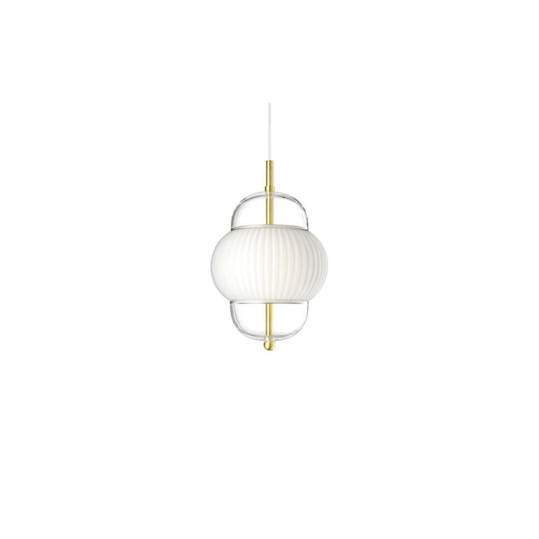 Shahin taklampe small-Takpendler-Design by Us-Messing / Opal-Des__29001-Lightup.no