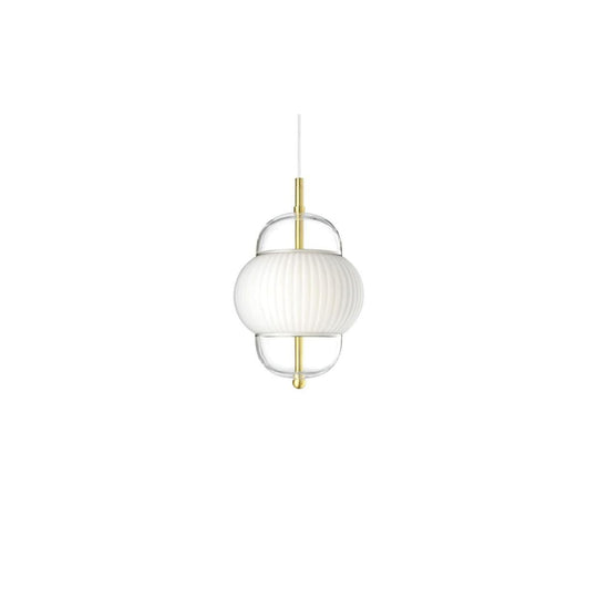 Shahin taklampe small-Takpendler-Design by Us-Messing / Opal-Des__29001-Lightup.no