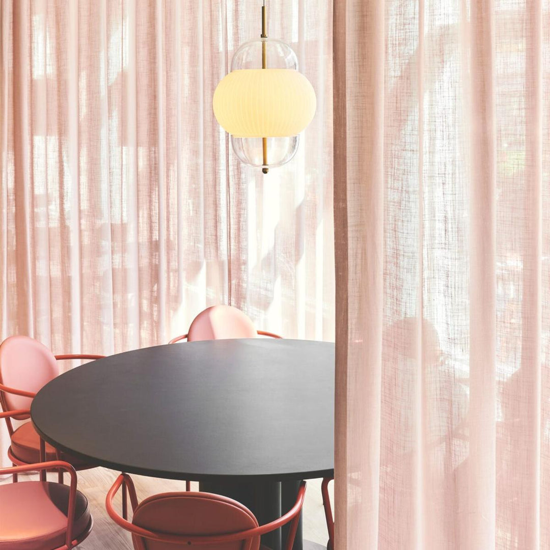 Shahin taklampe small-Takpendler-Design by Us-Messing / Opal-Des__29001-Lightup.no