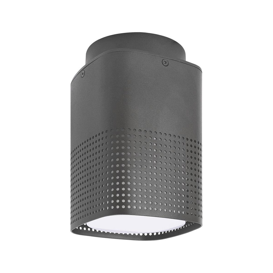 Sidara taklampe utendørs seaside IP54-Utebelysning taklampe-Nordlux-Svart-2618406203-Lightup.no