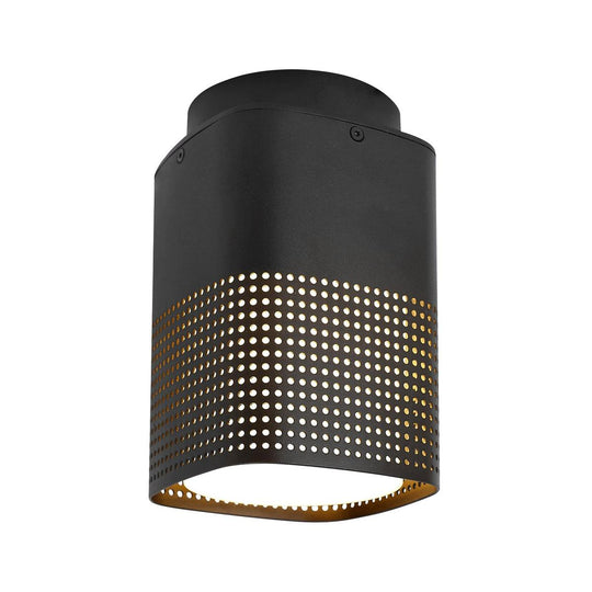 Sidara taklampe utendørs seaside IP54-Utebelysning taklampe-Nordlux-Svart-2618406203-Lightup.no