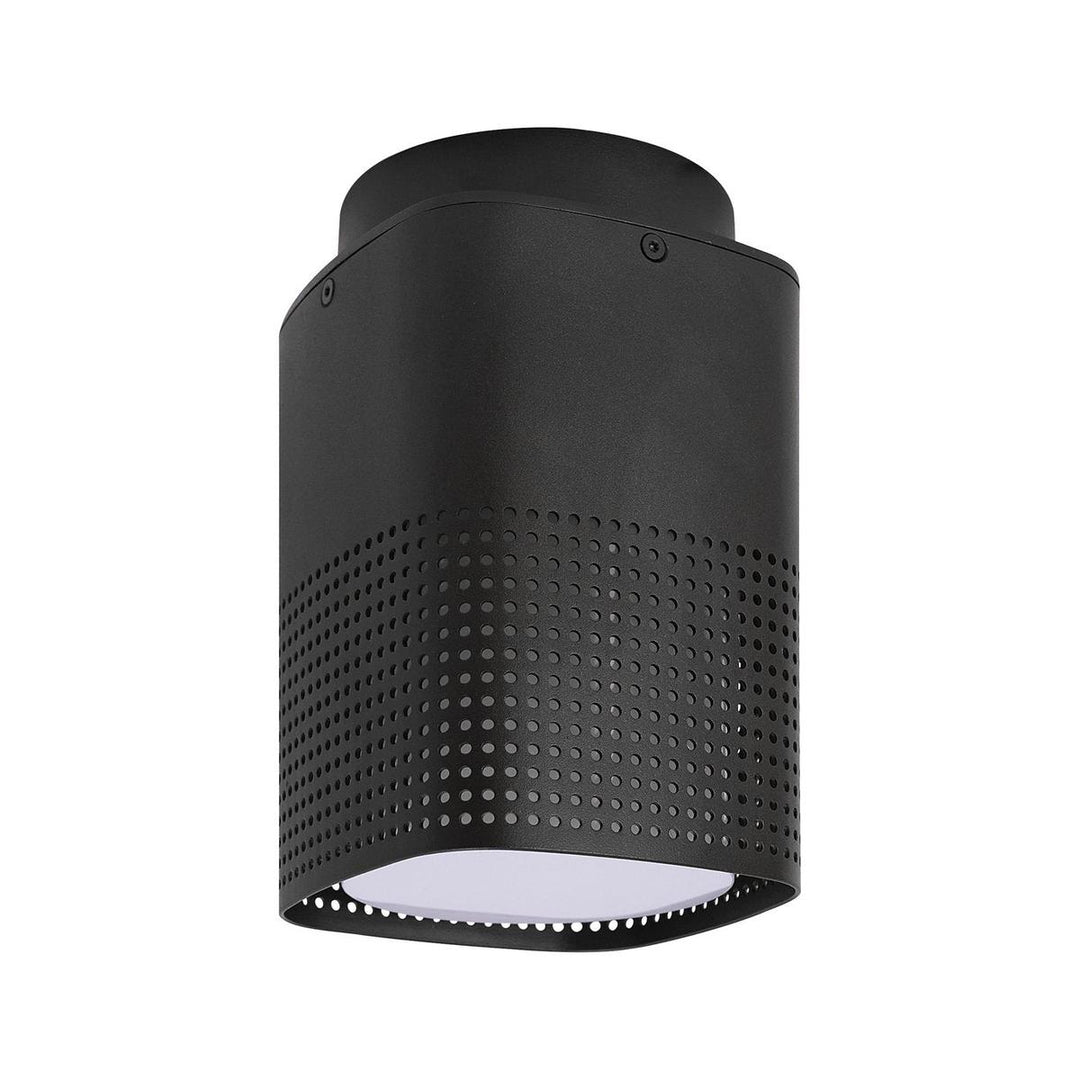 Sidara taklampe utendørs seaside IP54-Utebelysning taklampe-Nordlux-Svart-2618406203-Lightup.no