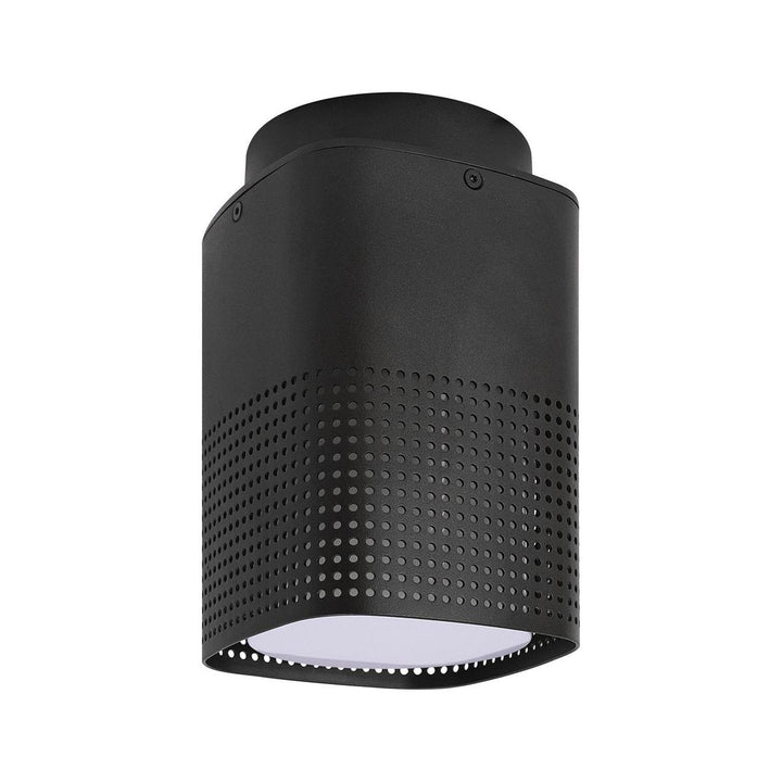 Sidara taklampe utendørs seaside IP54-Utebelysning taklampe-Nordlux-Svart-2618406203-Lightup.no