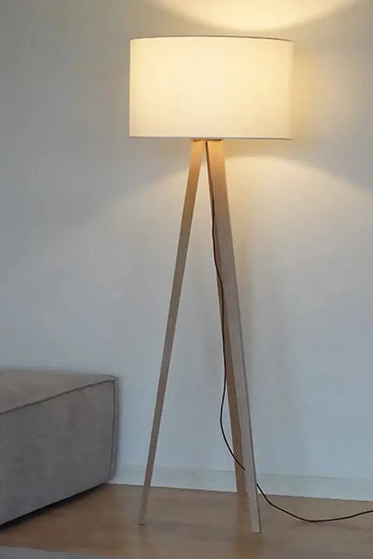 Silvanus gulvlampe 148 cm-Gulvlamper-Antidark-Ask-2-623-154-24-Lightup.no