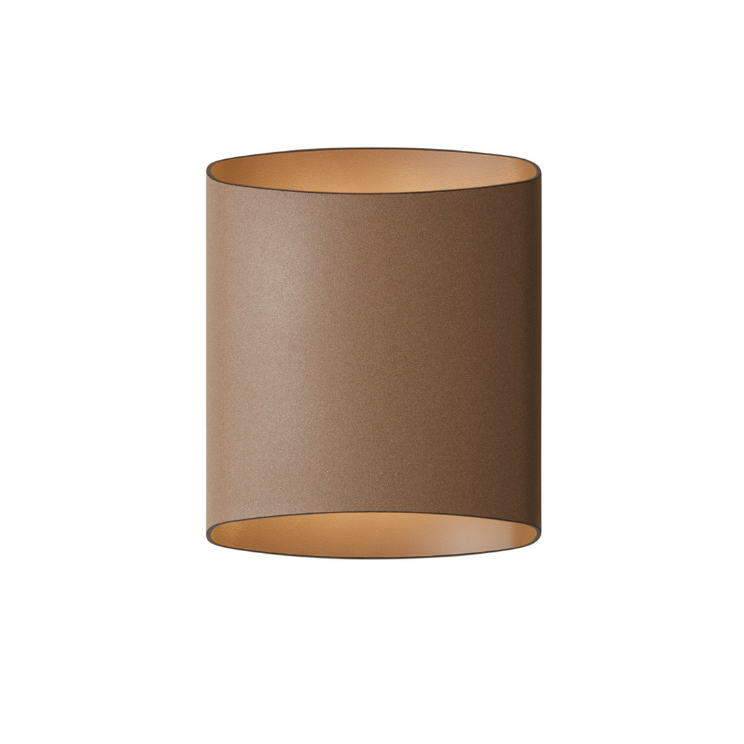 Sinne vegglampe G9-Vegglamper-Belid-Messing-583723424-Lightup.no