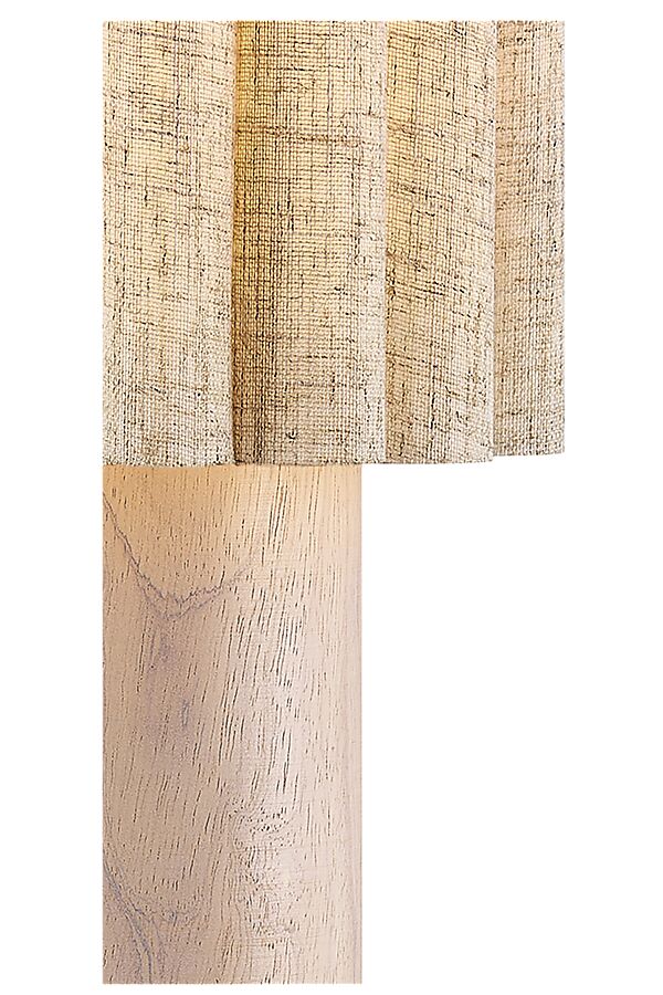Skandi bordlampe-Bordlamper-Aneta Lighting-Natur/Beige-28149-19-02-Lightup.no