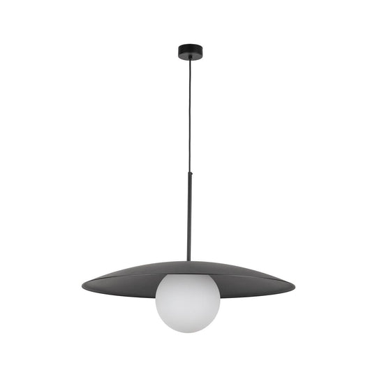 Slate takpendel 65 cm-Takpendler-TK Lighting-Grønn-TK-10909-Lightup.no