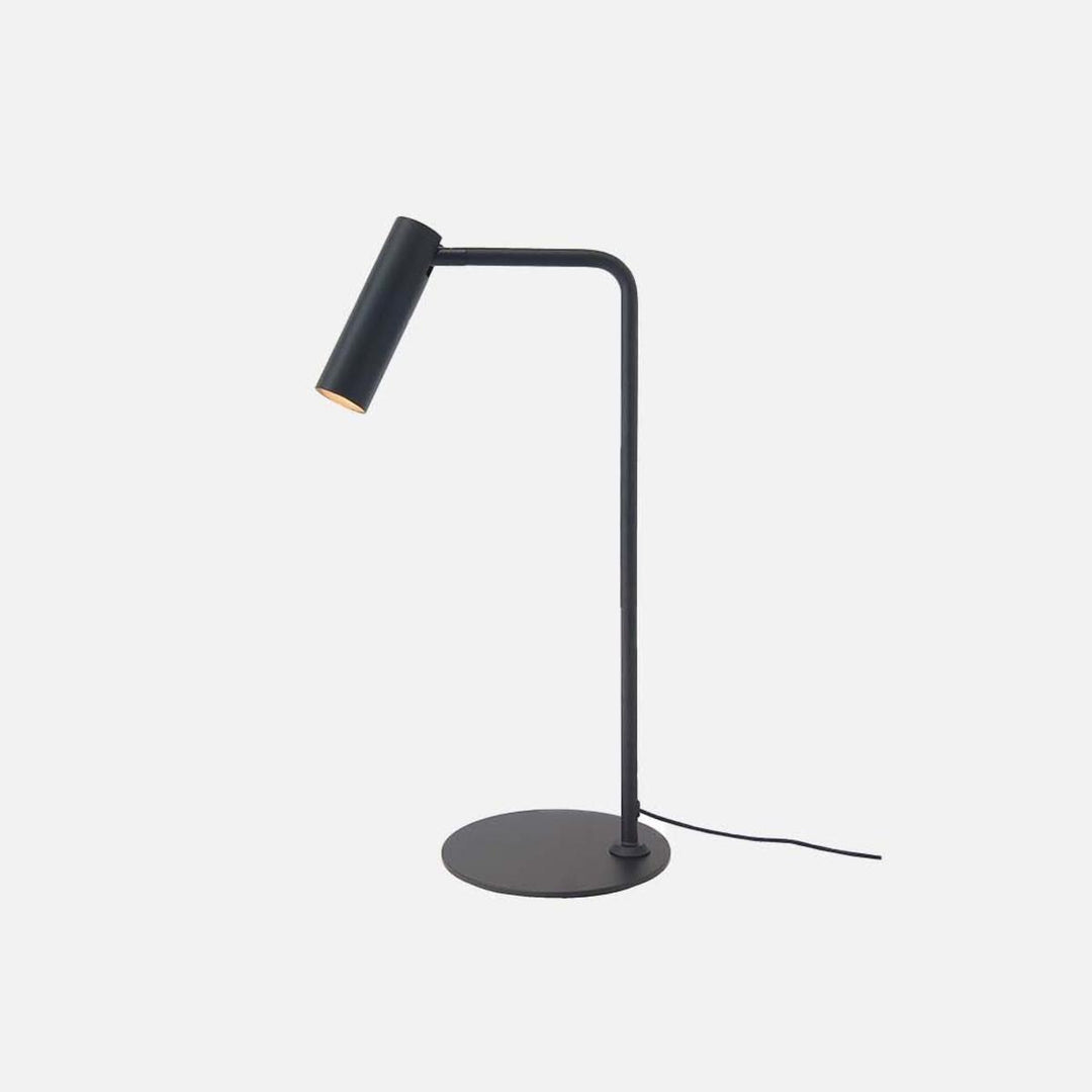 Slim bordlampe-Bordlamper-Luminor-Svart-5714198600731-Lightup.no