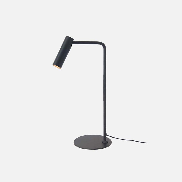 Slim bordlampe-Bordlamper-Luminor-Svart-5714198600731-Lightup.no