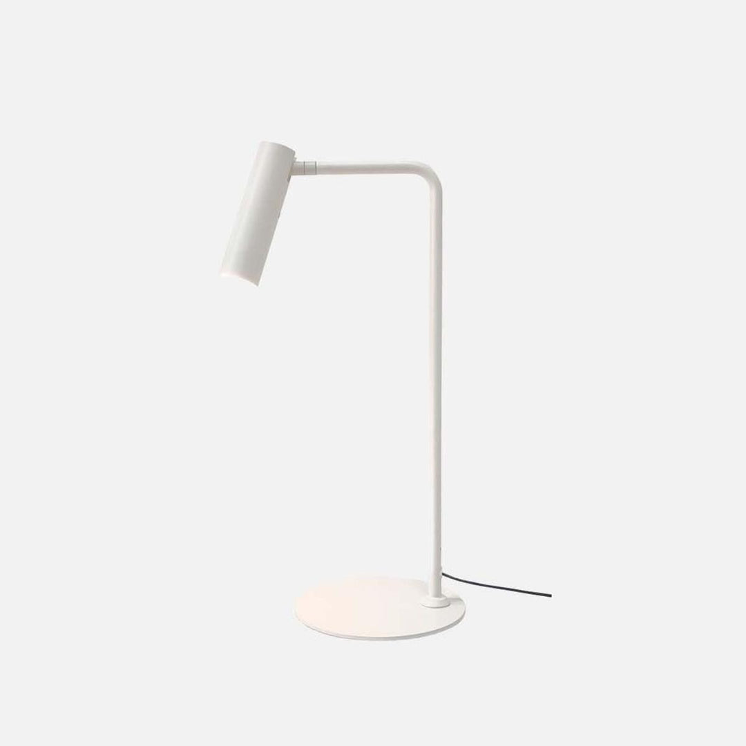 Slim bordlampe-Bordlamper-Luminor-Hvit-5714198600748-Lightup.no