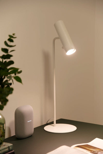 Smartpære GU10 Colour 2200-6500 Kelvin 380 Lumen 4,7W - 3 pakning-LED-pære GU10-Nordlux-2270061000-Lightup.no