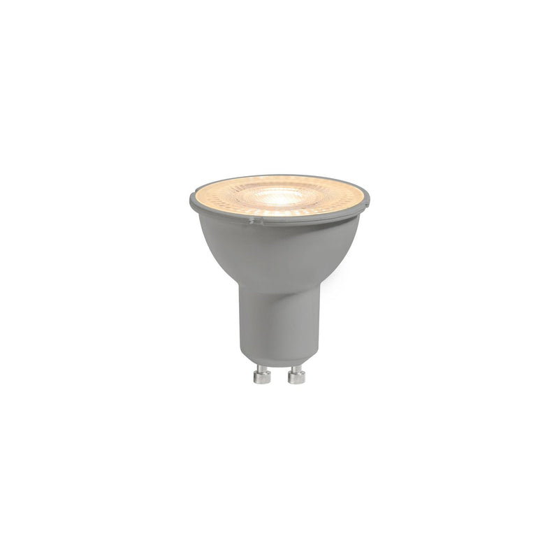 Smartpære GU10 Outdoor 2200-6500 Kelvin 345 Lumen-LED-pære GU10-Nordlux-2170031000-Lightup.no
