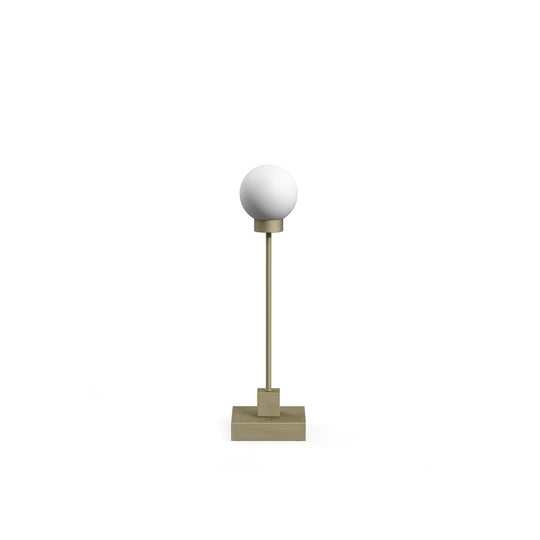 Snowball portable bordlampe-Bordlamper-Northern-Grå/Beige-Non__750-Lightup.no