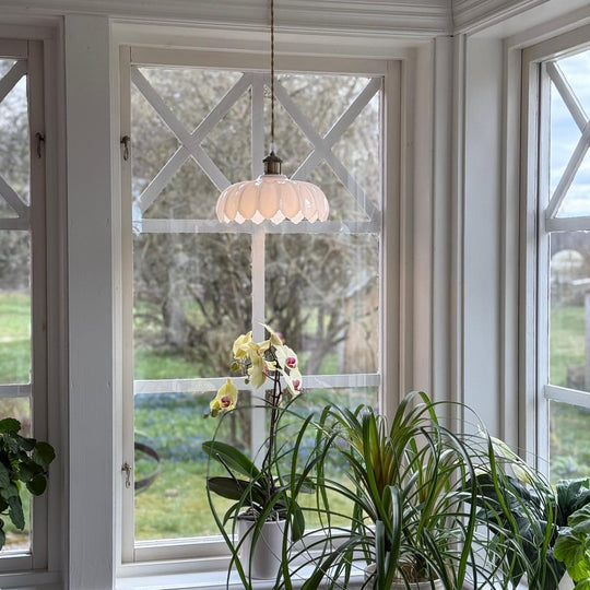 Sofia vinduspendel-Takpendler-Aneta Lighting-Antikk/ Hvit-25007-30-01-Lightup.no