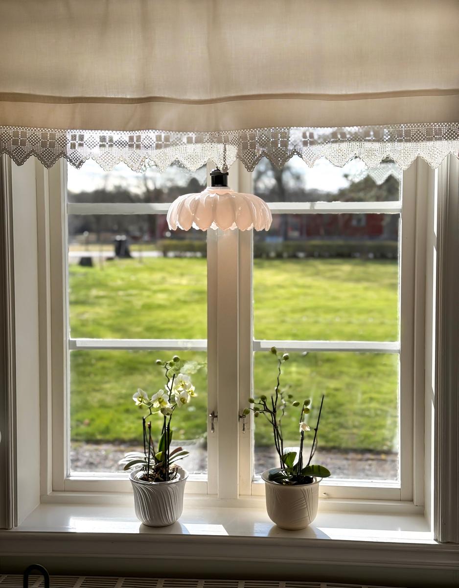 Sofia vinduspendel-Takpendler-Aneta Lighting-Antikk/ Hvit-25007-30-01-Lightup.no