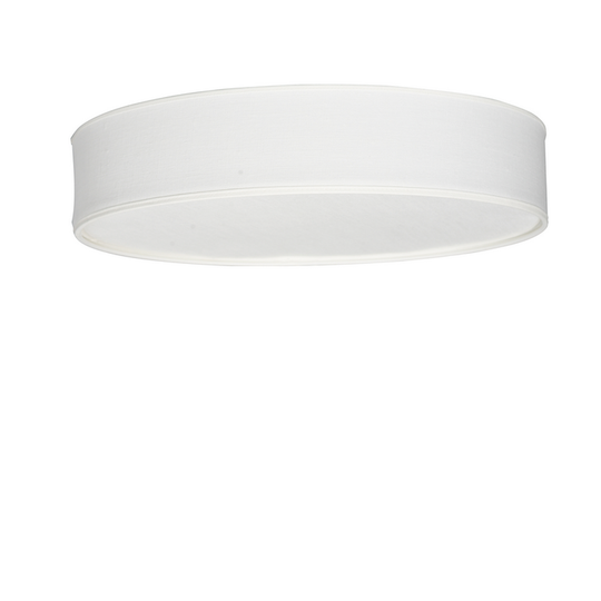 Soft Plafond 44 cm-Taklamper-Belid-Natur-2151248-Lightup.no