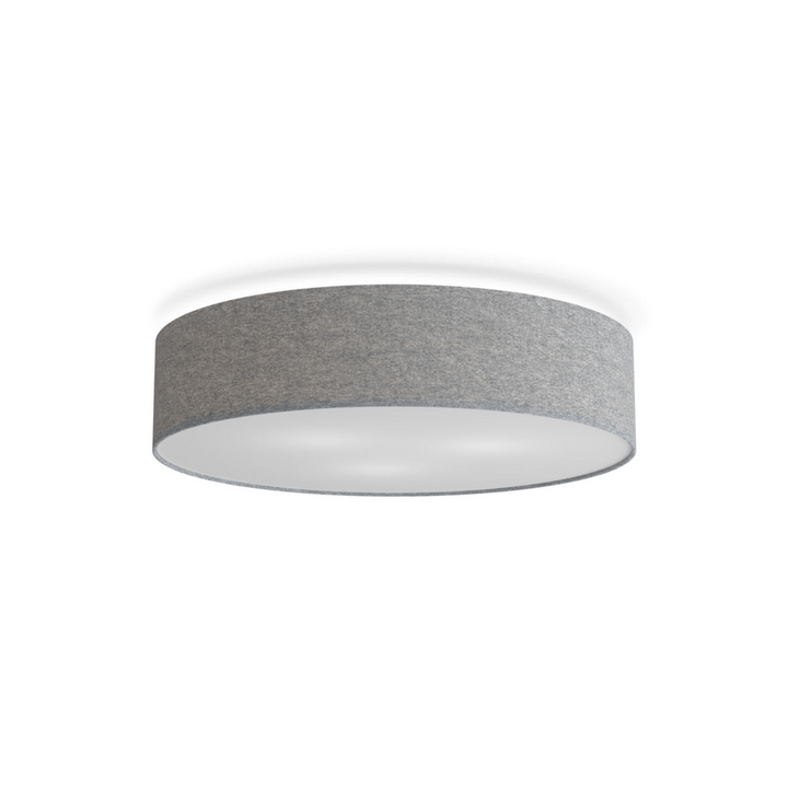 Soft Plafond 44 cm-Taklamper-Belid-Natur-2151248-Lightup.no