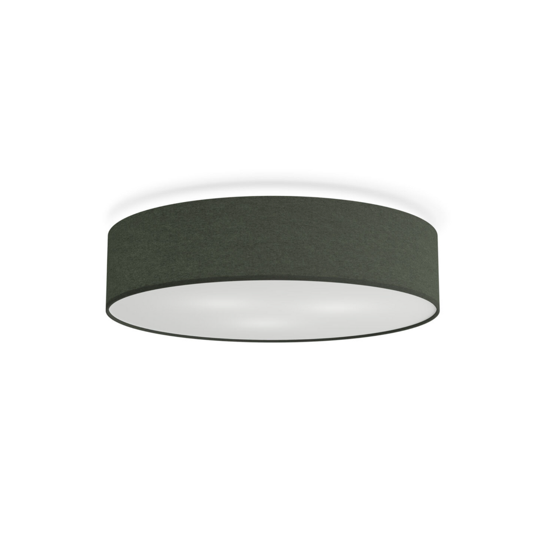Soft Plafond 44 cm-Taklamper-Belid-Natur-2151248-Lightup.no
