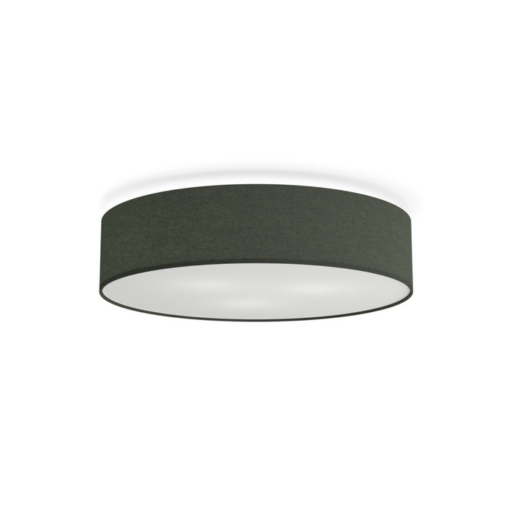 Soft Plafond 44 cm-Taklamper-Belid-Natur-2151248-Lightup.no