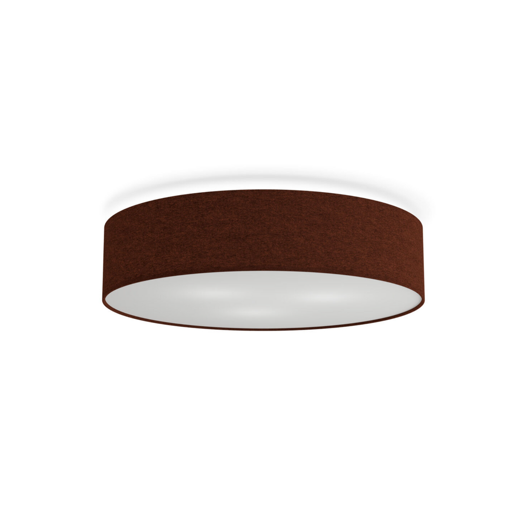 Soft Plafond 44 cm-Taklamper-Belid-Natur-2151248-Lightup.no
