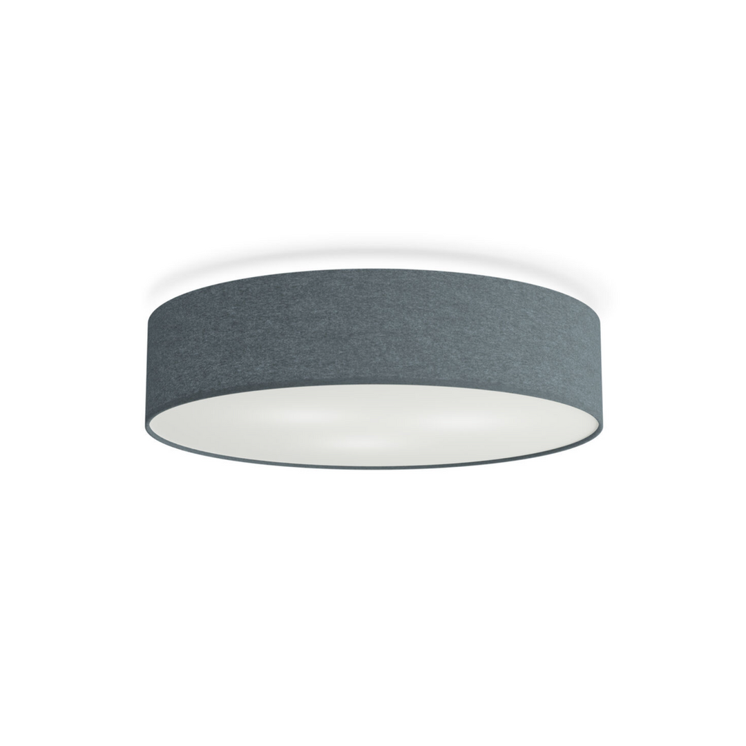 Soft Plafond 44 cm-Taklamper-Belid-Natur-2151248-Lightup.no