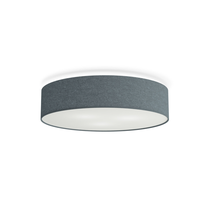 Soft Plafond 44 cm-Taklamper-Belid-Natur-2151248-Lightup.no