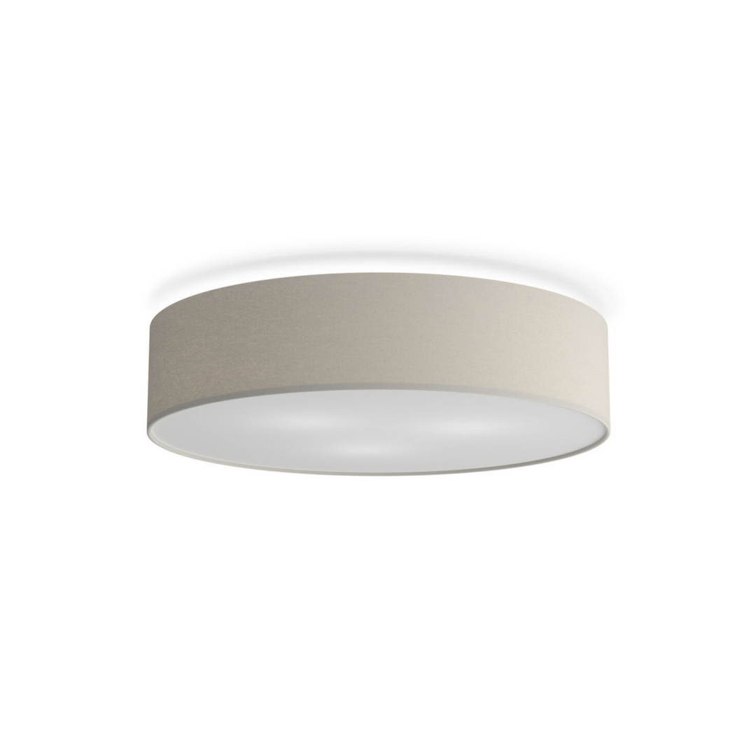 Soft Plafond 44 cm-Taklamper-Belid-Natur-2151248-Lightup.no