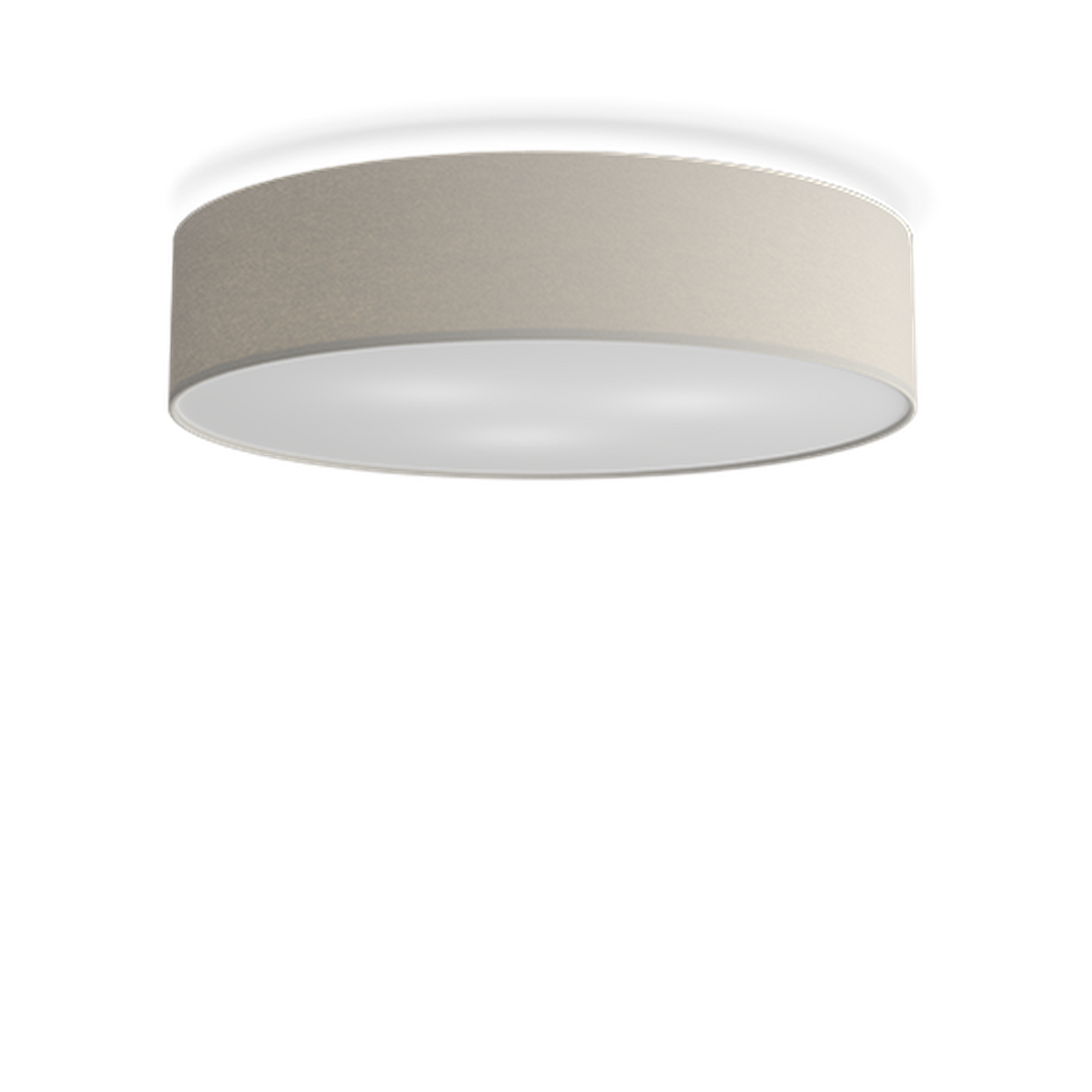 Soft plafond 50 cm-Taklamper-Belid-Hvit-2152252-Lightup.no
