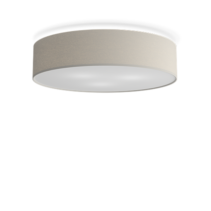 Soft plafond 50 cm-Taklamper-Belid-Hvit-2152252-Lightup.no
