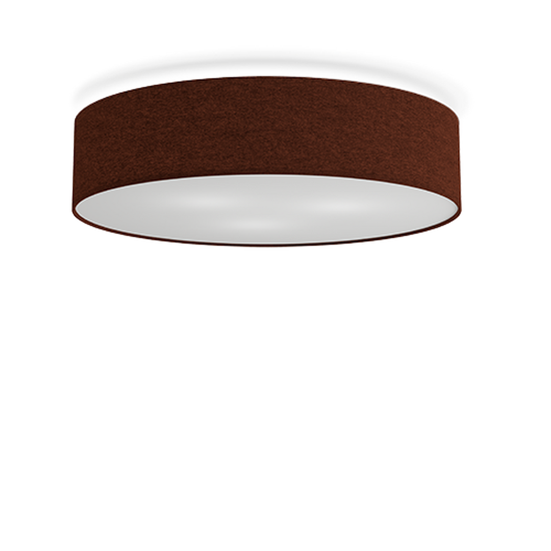 Soft plafond 50 cm-Taklamper-Belid-Hvit-2152252-Lightup.no