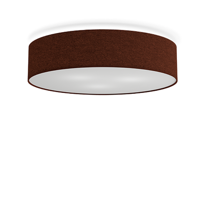 Soft plafond 50 cm-Taklamper-Belid-Hvit-2152252-Lightup.no