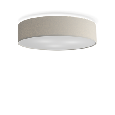 Soft plafond 50 cm-Taklamper-Belid-Hvit ull-2152745-Lightup.no