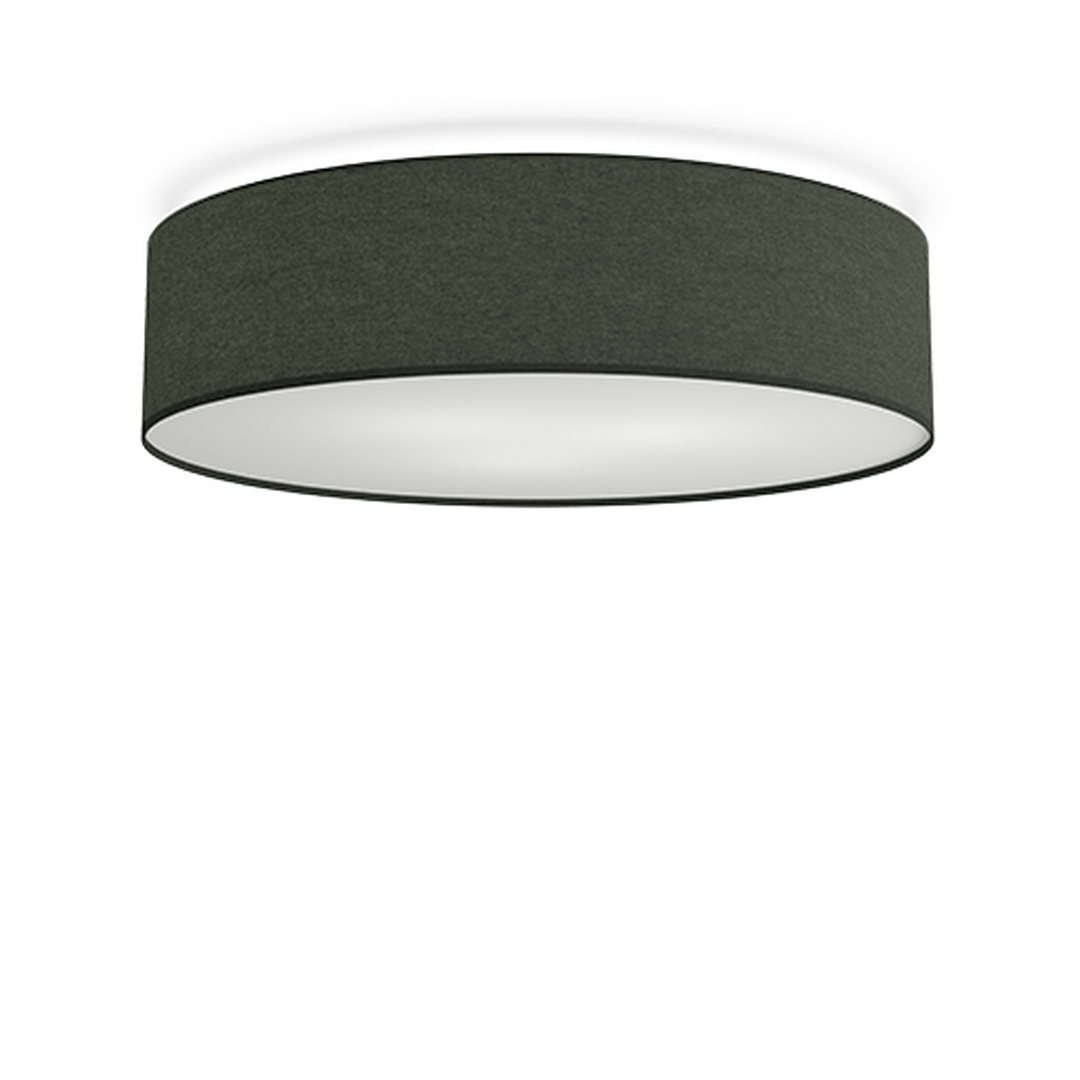 Soft plafond 60 cm-Taklamper-Belid-Grå-2153250-Lightup.no