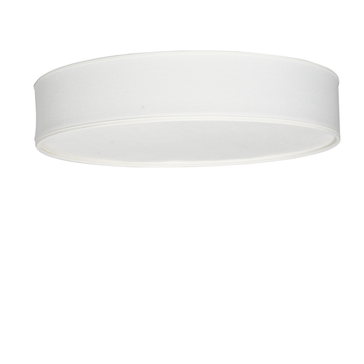 Soft plafond 60 cm-Taklamper-Belid-Hvit-2153252-Lightup.no