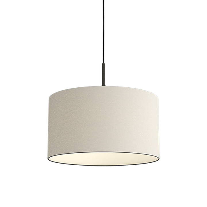 Soft takpendel 40 cm E27-Takpendler-Belid-Hvit ull-1668745-Lightup.no