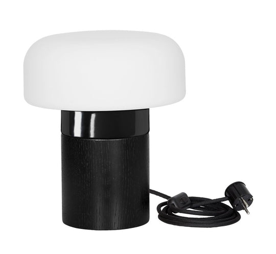 Solenne 250/300 Casambi bordlampe 3000 Kelvin 10W-Bordlamper-Ifø Electric-Hvit/Natur-8411-8002-10-Lightup.no