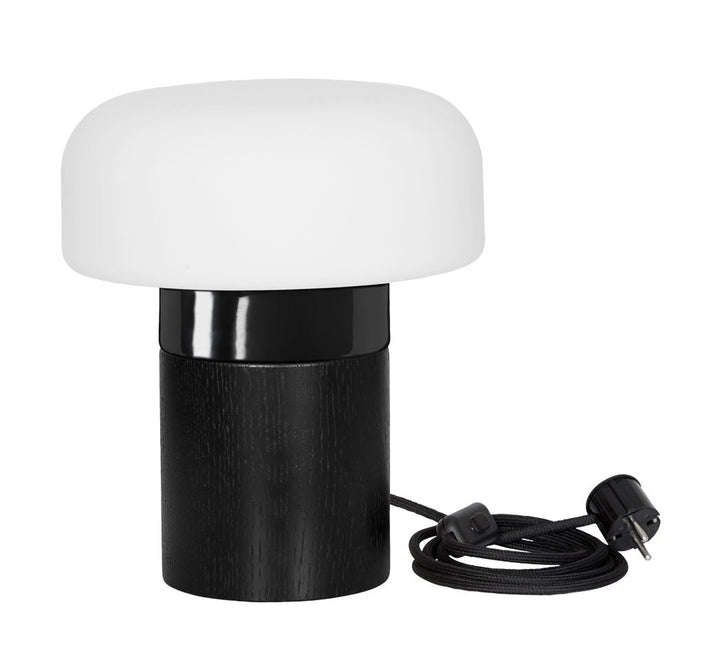 Solenne 250/300 Casambi bordlampe 3000 Kelvin 10W-Bordlamper-Ifø Electric-Hvit/Natur-8411-8002-10-Lightup.no