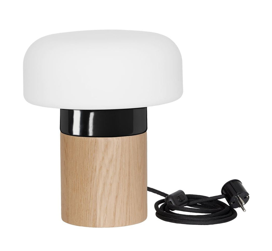 Solenne 250/300 Casambi bordlampe 3000 Kelvin 10W-Bordlamper-Ifø Electric-Hvit/Natur-8411-8002-10-Lightup.no