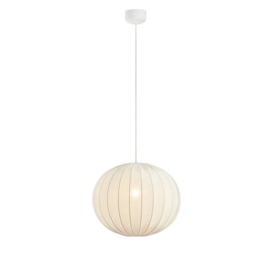 Solia takpendel 50 cm-Takpendler-Marksløjd-Hvit-mrk-109307-Lightup.no
